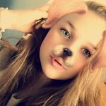 Taylor Griggs - @liltaylor_84 - Instagram