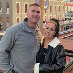 Taylor Griggs - @griggsfam2 - Instagram
