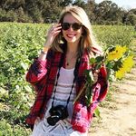 Taylor Groce - @mygodmoments - Instagram