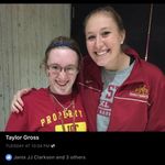 Taylor Gross - @taylorgross12 - Instagram