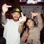 adam & taylor hacker - @thehackersfilm - Instagram