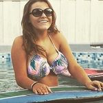 Taylor Hacker Bikini - @taylorhackerbikini - Instagram