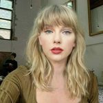 taylor linda rainha do mundo - @_taylorhacker - Instagram