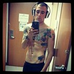 Nick Taylor Hadley - @lilnicky11 - Instagram