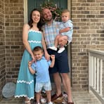 Taylor Hager - Facebook