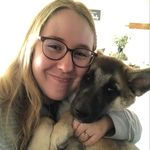 Taylor (Sorensen) Hager - @taylormadepetportraits - Instagram