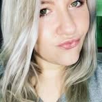 Ashley Taylor Halterman - @ashhaltermancosmetics - Instagram