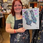 Taylor Halterman - Facebook