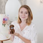 Taylor Halterman - @haltermanart - Instagram
