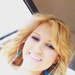Taylor Hamby - @taylorrae_23 - Instagram