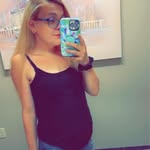 Taylor Hammonds - @taylorg_1098 - Instagram