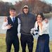 Taylor Hammonds - Facebook