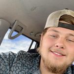 Taylor Hank - @taylorhanks100 - Instagram