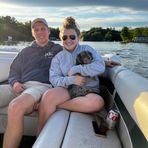 Taylor Hanks - Facebook