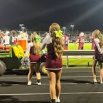 Taylor Hannon - @taylorhannoncheer - Instagram