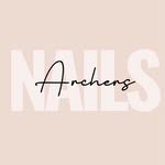 Taylor Archer Hardwick - @archersnails - Instagram