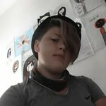 Taylor Hardwick - @moomoocow64 - Instagram