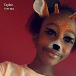 Taylor Hardwick - @taytay78800 - Instagram