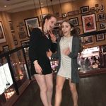 Taylor Hare - @ginger_whore - Instagram
