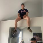 Taylor Harp - @tharp17 - Instagram