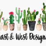 Taylor Harrelson - @eastandwestdesigns0 - Instagram