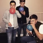Taylor Harsh - @__tay1234 - Instagram