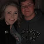 Taylor Haskins - @taylormadisyn.18 - Instagram