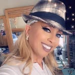 Jacqueline Taylor-Hatchett - @jazziejt51 - Instagram