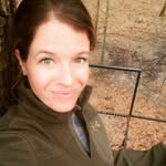 Taylor Hatchett - @aufarmergirl - Instagram