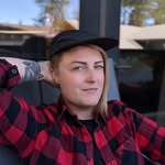 Taylor Hatmaker - @tayhatmaker - Instagram