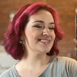 Taylor Haught - @taylorhaught_beauty - Instagram