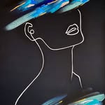 Taylor Haught Art - @taylor_haught_art - Instagram