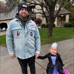 Taylor Houghton - Facebook