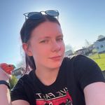 Taylor Hauser - @taylorrae2000 - Instagram
