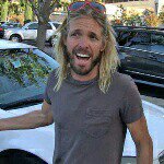 Hawkins Fanpage!❤🌈 - @taylor.hawkins - Instagram
