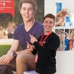 Taylor Hawkins - @taylor_hawkins95 - Instagram