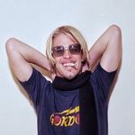 𝚃𝙰𝚈𝙻𝙾𝚁 𝙷𝙰𝚆𝙺𝙸𝙽𝚂 𝙵𝙾𝚁𝙴𝚅𝙴𝚁 - @taylorhawkins.forever - Instagram