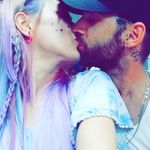 Bryce Taylor Haws - @chaoticgypsysoul03 - Instagram