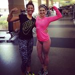 Taylor Hedlund - @rose_city_fitness - Instagram