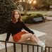 Taylor Hedrick - Facebook