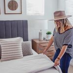 Taylor Hedrick | Interior Designer - @rustic_trendz - Instagram