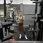 taylor hemming - @taylorh.fitness_ - Instagram