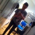 Taylor Hemmings - @taylor_hemmings - Instagram