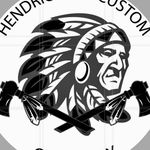 Taylor Hendrickson - @hendrickson_custom_carpentry - Instagram