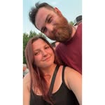 Taylor Herrmann - @taylorpaige1325 - Instagram