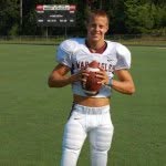 taylor hersh👌🏿🏉🏀 - @jvfootball72 - Instagram