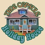Taylor Hessler - @time.capsule.holiday.house - Instagram