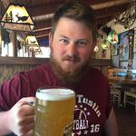 Taylor Hinkle - @bigangryandsometimesdrunk - Instagram