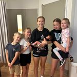 Taylor Hinton - @taylorhinton60 - Instagram