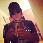 Taylor Holbert - @riva_racer09 - Instagram